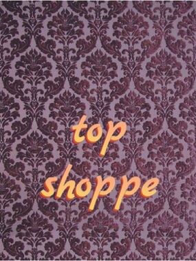 Top Shoppe @mondaysviolet✨💜✨
